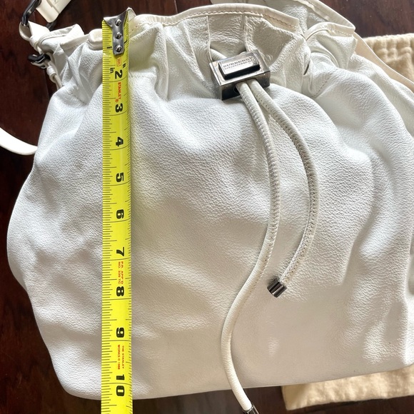 Burberry Hobo premium leather - Picture 4 of 6